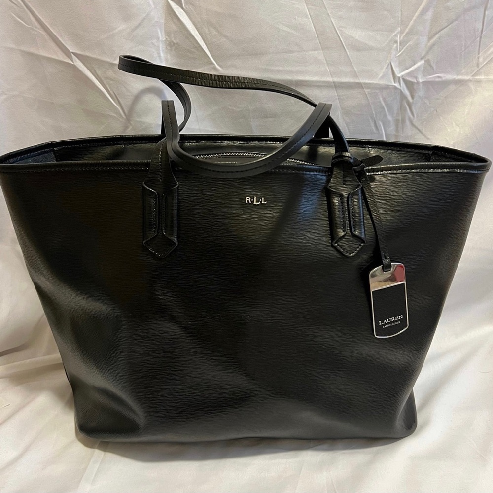 RLL Tote bag